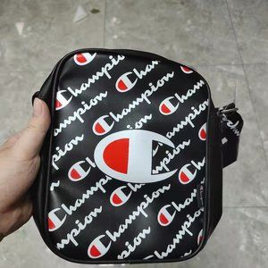 champion cross boy bag